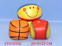 ST010102 - BALL
