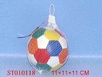 ST010118 - 4COLOR FOOTBALL