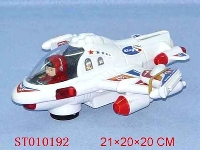 ST010192 - 电动飞机