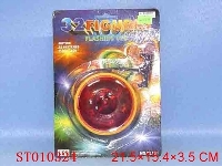 ST010324 - 8cm FLASHING TOP