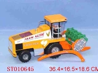 ST010645 - B/O FREEWAY CROPPER(W/MUSIC)