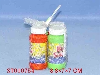 ST010754 - BUBBLE(4 PCS)