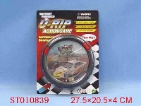 ST010839 - B/O RACING CAR