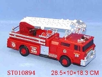 ST010894 - 消防车