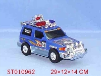 ST010962 - free way police car