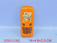 ST011143 - 手机