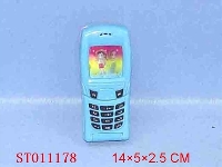 ST011178 - 手机