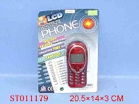 ST011179 - 手机