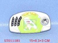 ST011181 - 手机