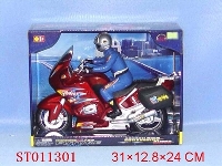 ST011301 - 电动摩托车
