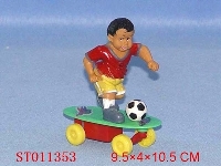 ST011353 - FOOTBALL