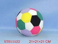 ST011522 - FOOTBALL