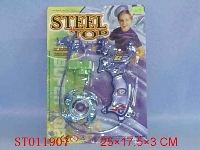 ST011907 - SPINNING TOP