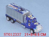 ST012337 - P/C CONTAINER CAR