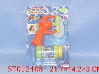 ST012408 - B/O BUBBLE MAKER