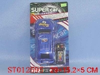 ST012595 - 线控吉普