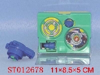 ST012678 - SUPER YOYO