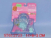 ST012723 - MAKE-UP SET