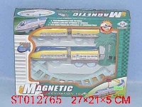 ST012765 - B/O TRAIN