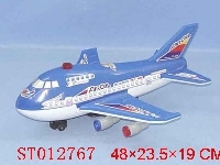 ST012767 - 电动飞机