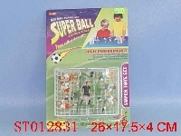 ST012831 - FOOTBALL PLAY SET