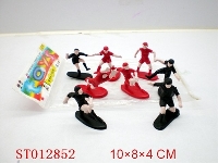 ST012852 - FOOTBALL BOY(8PCS)