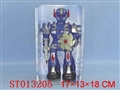 ST013205 - b/o robot