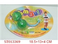 ST013369 - BUMP BALL W/LIGHT