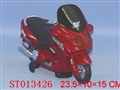 ST013426 - 电动摩托车