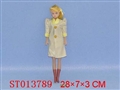 ST013789 - BEAUTY COAT