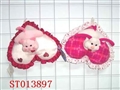 ST013897 - 10 BUNNY