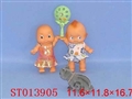 ST013905 - DOLLS(2ASSORTMENT)