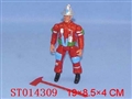 ST014309 - 消防人