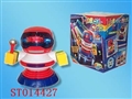 ST014427 - b/o robot