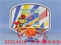 ST014610 - BASKETBALL PLAY GAME