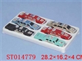 ST014779 - SLIDING CAR