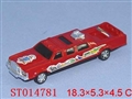 ST014781 - SLIDING CAR