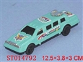 ST014792 - SLIDING CAR
