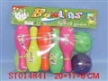 ST014841 - BOWLING