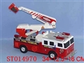 ST014970 - 电动消防车