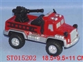 ST015202 - 消防车