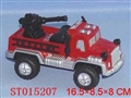 ST015207 - 消防车
