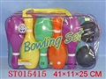 ST015415 - BOWLING