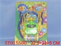 ST015500 - ELECTRICAL BUBBLE GUN