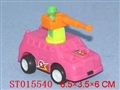 ST015540 - SLIDE MILITARY CAR