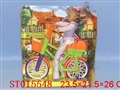 ST015548 - B/O BIKE
