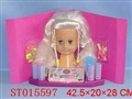 ST015597 - 美娃娃