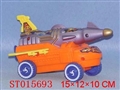 ST015693 - WINDING UP MISSILE CAR