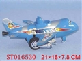 ST016530 - 拉线飞机