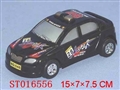 ST016556 - SLIDING POLICE  CAR